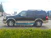 Vozidlo FORD U18 EXPEDITION