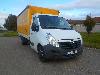 Karte - OPEL MOVANO