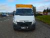 Vozidlo OPEL MOVANO