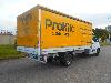 Vozidlo OPEL MOVANO