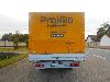 Vozidlo OPEL MOVANO