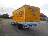 Vozidlo OPEL MOVANO