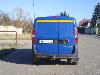 Vozidlo FIAT DOBLO