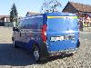 Vozidlo FIAT DOBLO