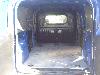 Vozidlo FIAT DOBLO