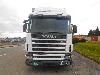 Vozidlo SCANIA R124LB 6X2