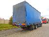 Vozidlo SCANIA R124LB 6X2