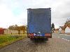 Vozidlo SCANIA R124LB 6X2