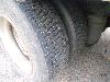 Vozidlo SCANIA R124LB 6X2