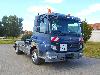 Karta vozidla - MERCEDES ATEGO 922 K