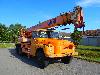 Karta vozidla - TATRA T148 AD20 �KD 6X6