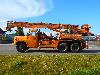 Vozidlo TATRA T148 AD20 �KD 6X6
