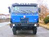 Vozidlo TATRA T815 6X6