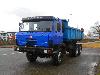Vozidlo TATRA T815 6X6