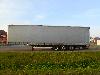 Vozidlo KRONE SD MEGA LINER