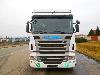 Vozidlo SCANIA R440 LA 4x2