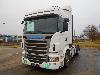 Vozidlo SCANIA R440 LA 4x2