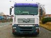 Vozidlo MAN TGA 410 6x2