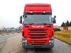Vozidlo SCANIA R440 LA 4x2