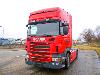 Vozidlo SCANIA R440 LA 4x2