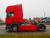 Vozidlo SCANIA R440 LA 4x2