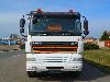 Vozidlo DAF FAT CF85.410