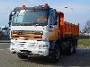Vozidlo DAF FAT CF85.410