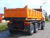Vozidlo DAF FAT CF85.410