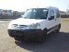 Vozidlo CITROEN BERLINGO 1.4I