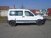 Vozidlo CITROEN BERLINGO 1.4I