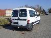 Vozidlo CITROEN BERLINGO 1.4I