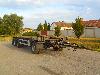 Karta vozidla - SVAN TCH24