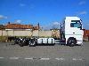 Vozidlo MAN TGX 26.440