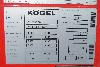 Vozidlo K�GEL S24
