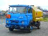 Vozidlo AVIA A75-K-CAB-03