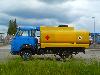 Vozidlo AVIA A75-K-CAB-03