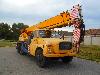 Karta vozidla - TATRA T148 AD20 �KD 6x6