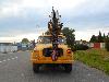 Vozidlo TATRA T148 AD20 �KD 6x6