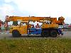 Vozidlo TATRA T148 AD20 �KD 6x6