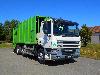 Karta vozidla - DAF CF75.360 6x2