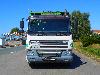 Vozidlo DAF CF75.360 6x2
