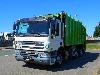 Vozidlo DAF CF75.360 6x2