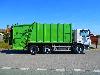 Vozidlo DAF CF75.360 6x2