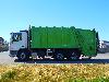 Vozidlo DAF CF75.360 6x2
