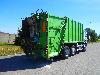 Vozidlo DAF CF75.360 6x2