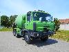 Karta vozidla - TATRA T815 6x6 MIX