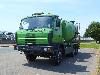 Vozidlo TATRA T815 6x6 MIX