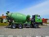 Vozidlo TATRA T815 6x6 MIX
