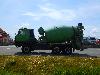 Vozidlo TATRA T815 6x6 MIX