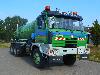 Karta vozidla - TATRA T815 PR3 27 208 6x6